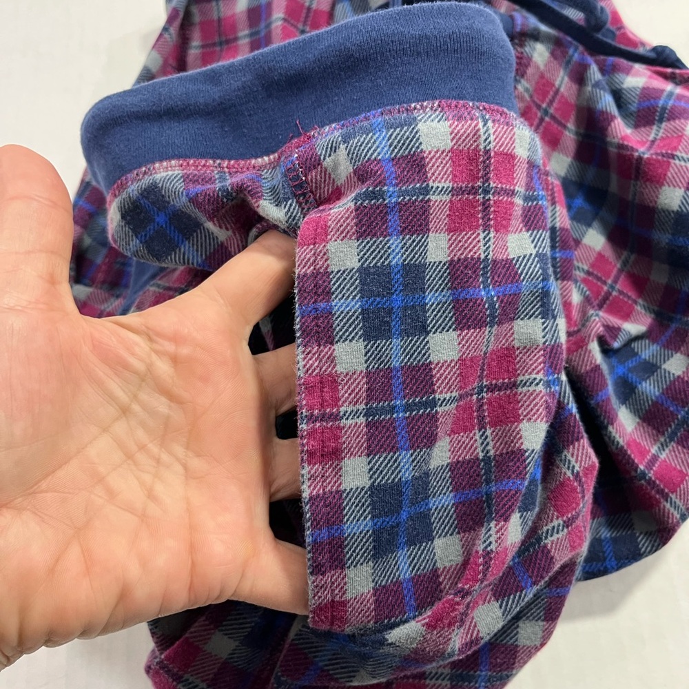 LANDS' END MENS PAJAMA PANTS - Picture 15 of 16
